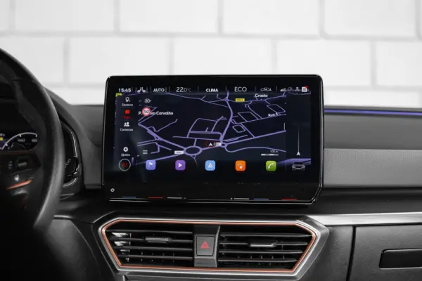 Cupra Leon ST 1.4 e-Hybrid VZ DSG 25