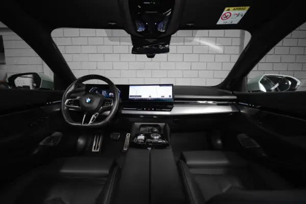BMW 520 d Pack Desportivo M 35
