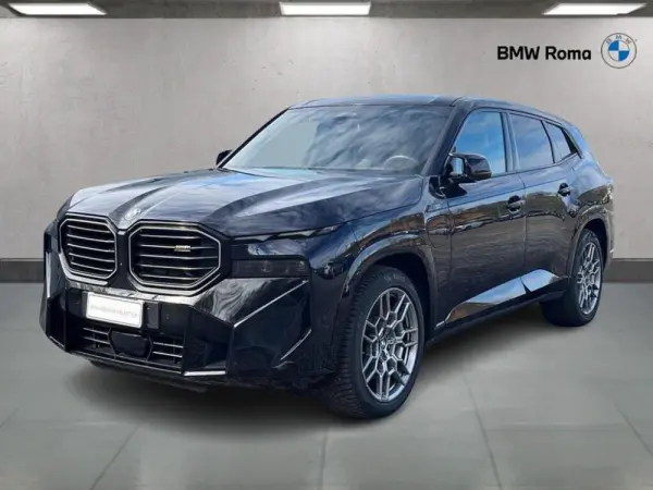 BMW XM XM 4.4 X Drive 1
