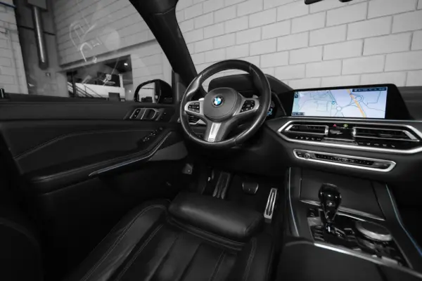 BMW X5 45 e xDrive Pack M 35
