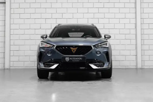 Cupra Formentor 1.4 e-Hybrid DSG VZ 2