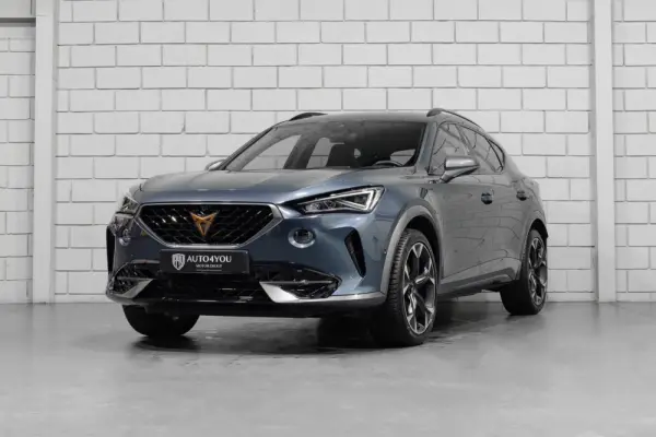 Cupra Formentor 1.4 e-Hybrid DSG VZ 1