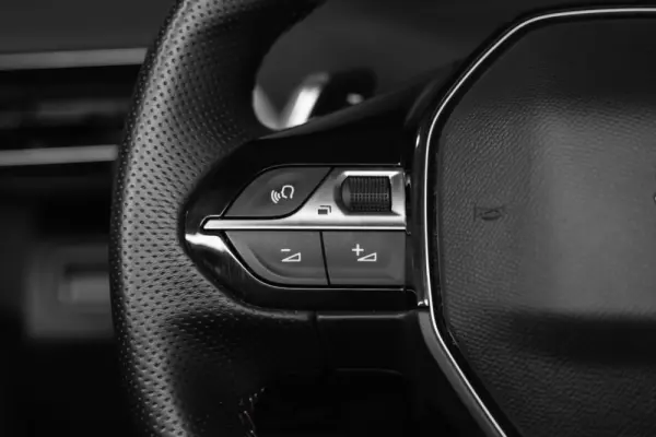 Peugeot 3008 1.6 Hybrid GT e-EAT8 6