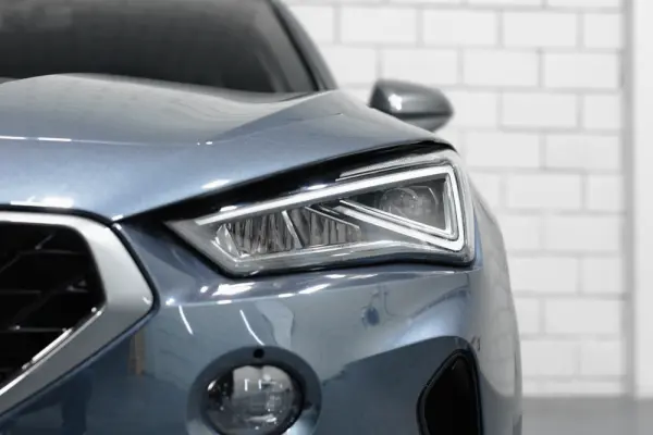 Cupra Formentor 1.4 e-Hybrid DSG VZ 16