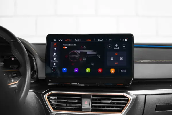 Cupra Formentor 1.4 e-Hybrid DSG VZ 28