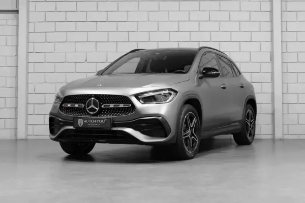 Mercedes-Benz GLA 250 e -8G-DCT AMG Line 1