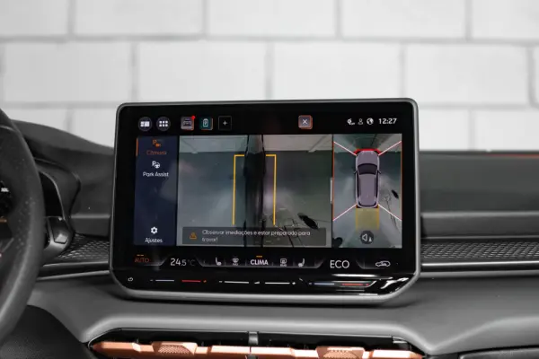 Cupra Terramar 1.5 e-Hybrid DSG 29