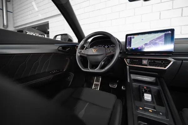 Cupra Formentor 1.4 e-Hybrid DSG VZ 35