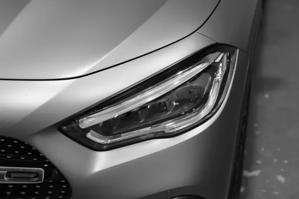 Mercedes-Benz GLA 250 e -8G-DCT AMG Line 19