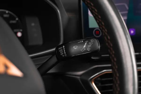 Cupra Formentor 1.4 e-Hybrid DSG VZ 9