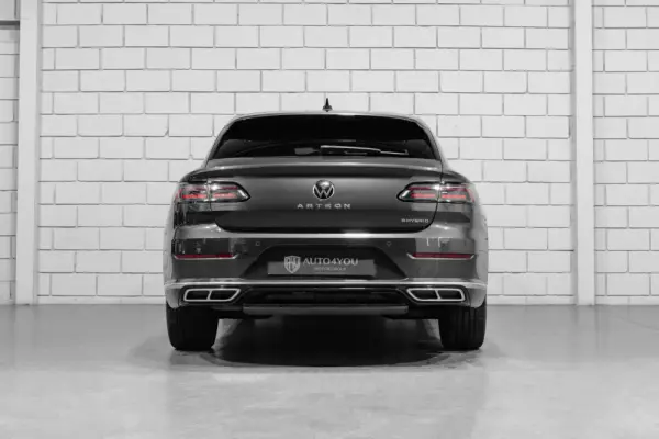 Volkswagen Arteon Shooting Brake 1.4 eHybrid OPF DSG R-Line 34