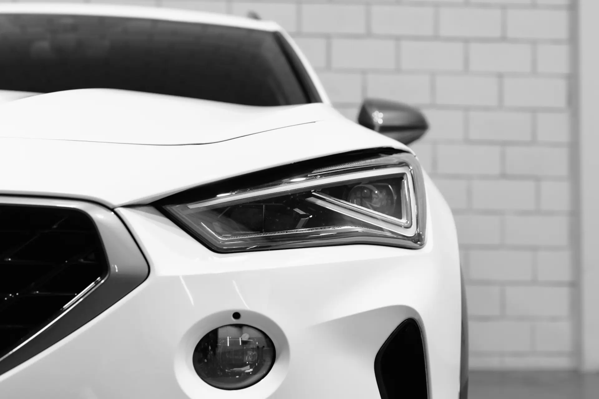 Cupra Formentor 1.4 e-Hybrid DSG VZ 19