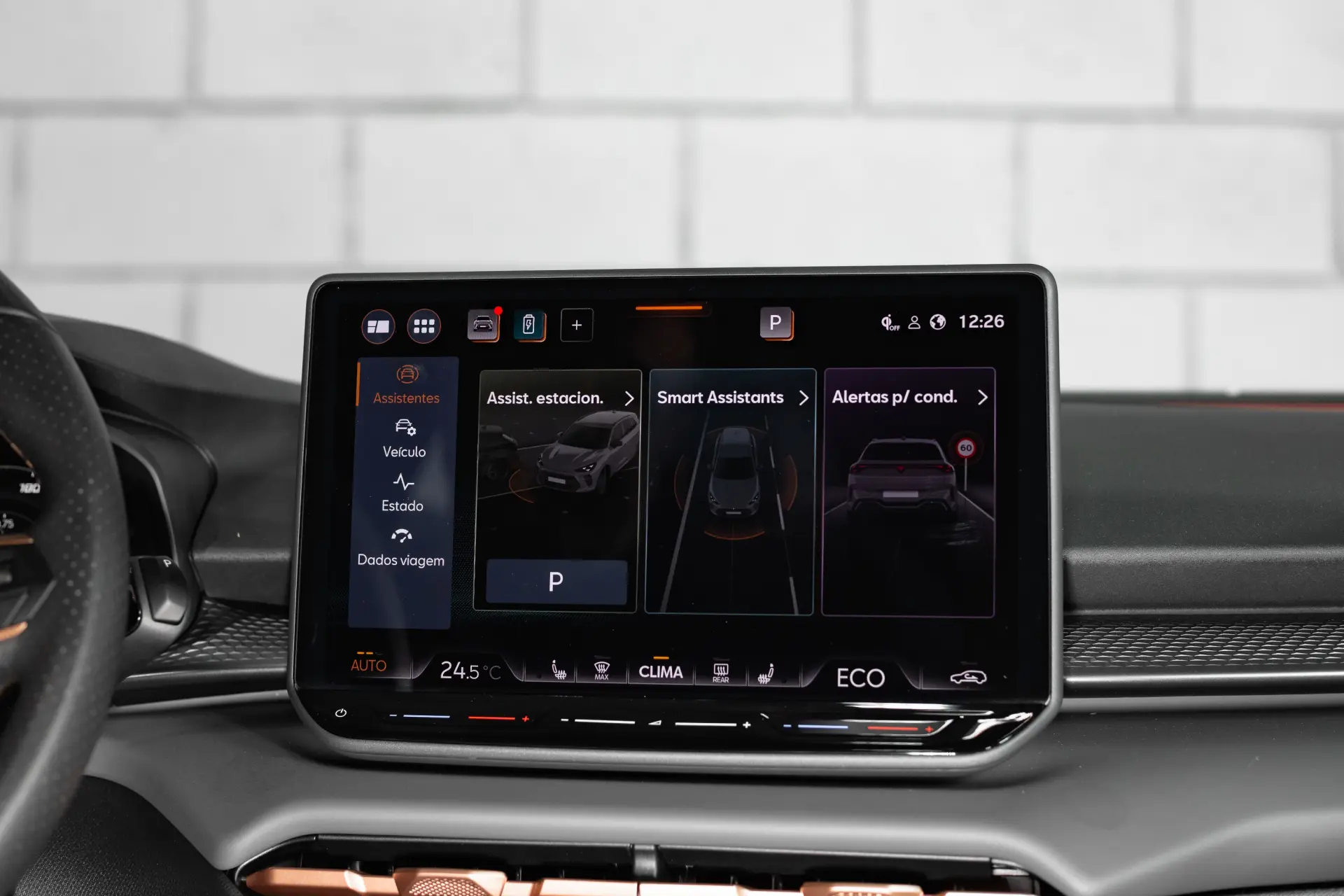 Cupra Terramar 1.5 e-Hybrid DSG 18