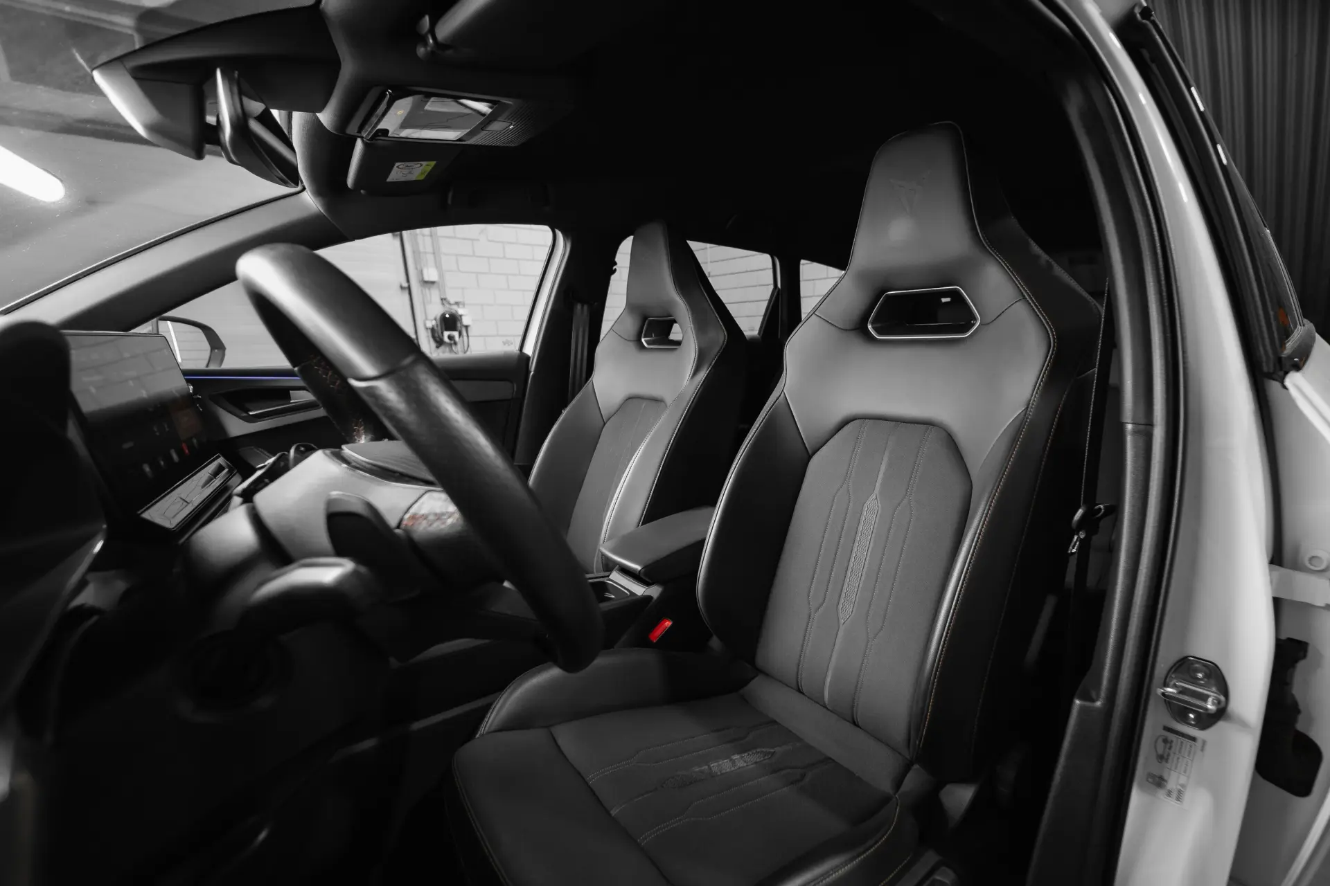 Cupra Leon ST 1.4 e-Hybrid VZ DSG 10