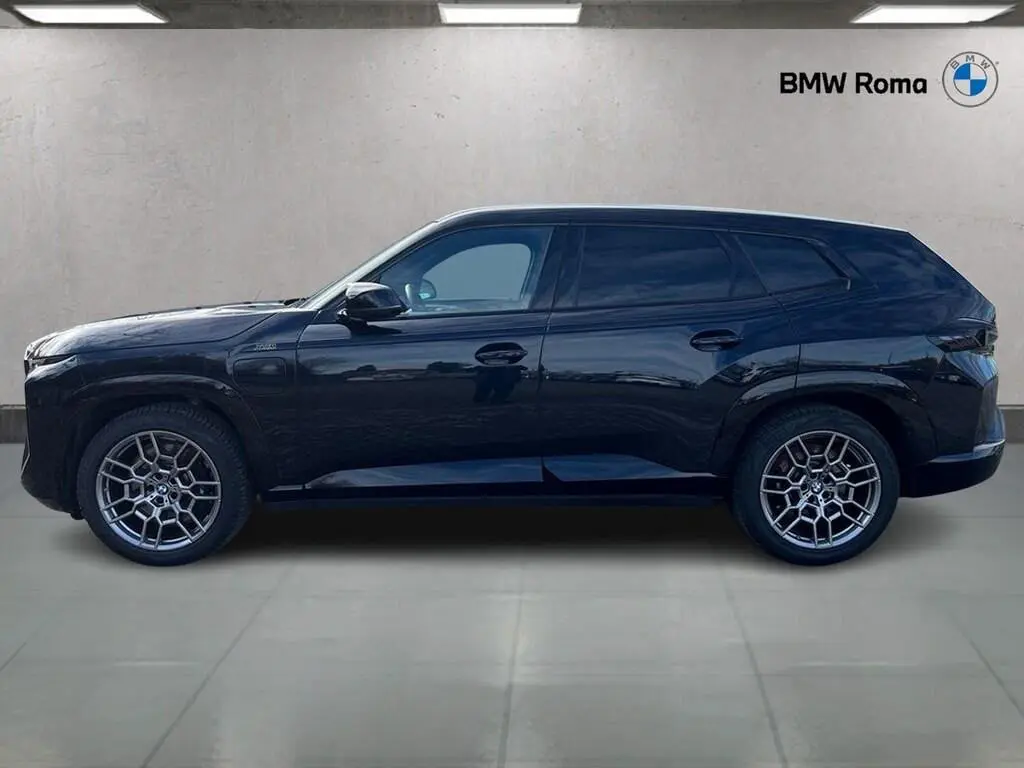 BMW XM XM 4.4 X Drive 3