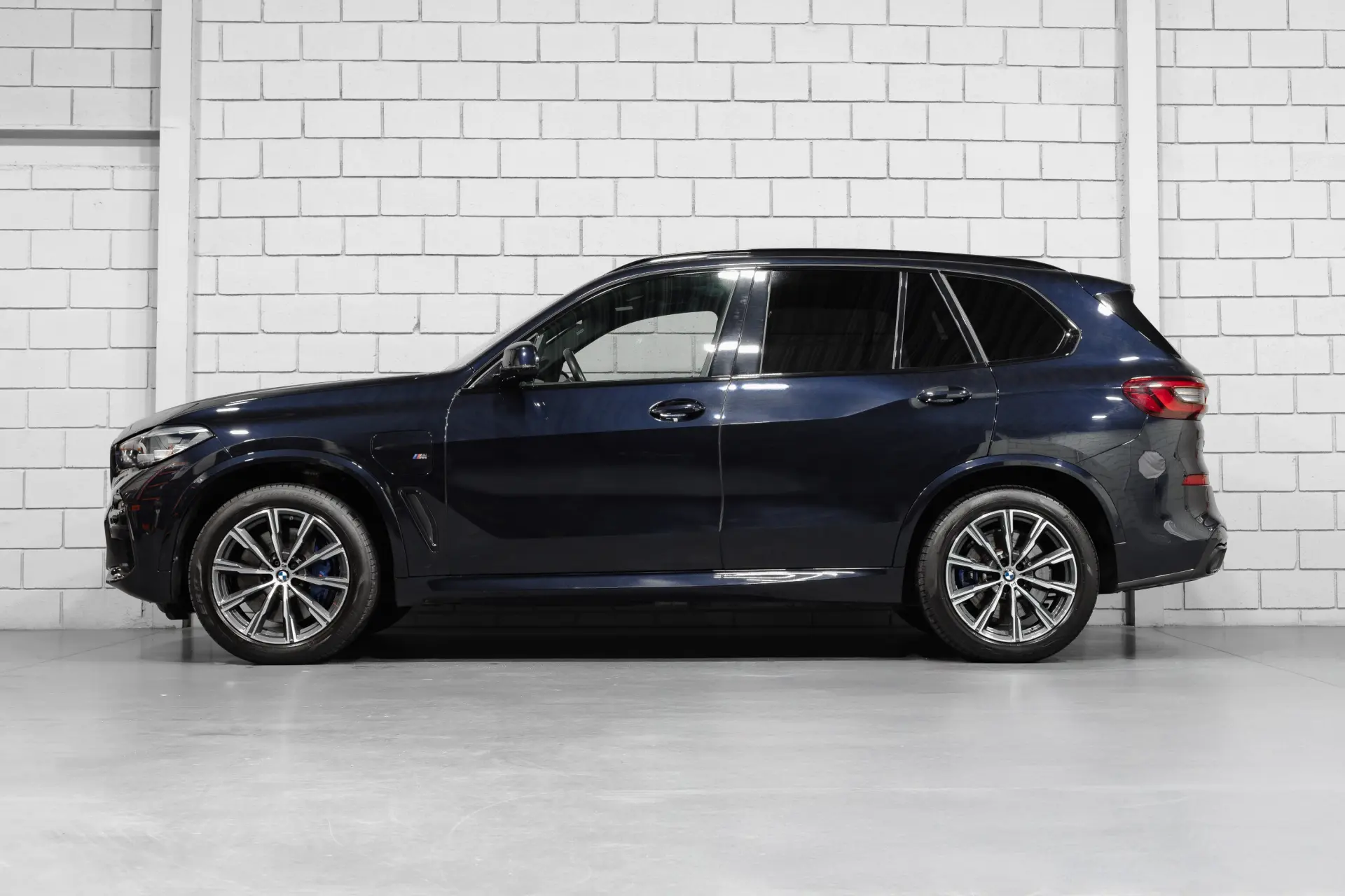 BMW X5 45 e xDrive Pack M 3