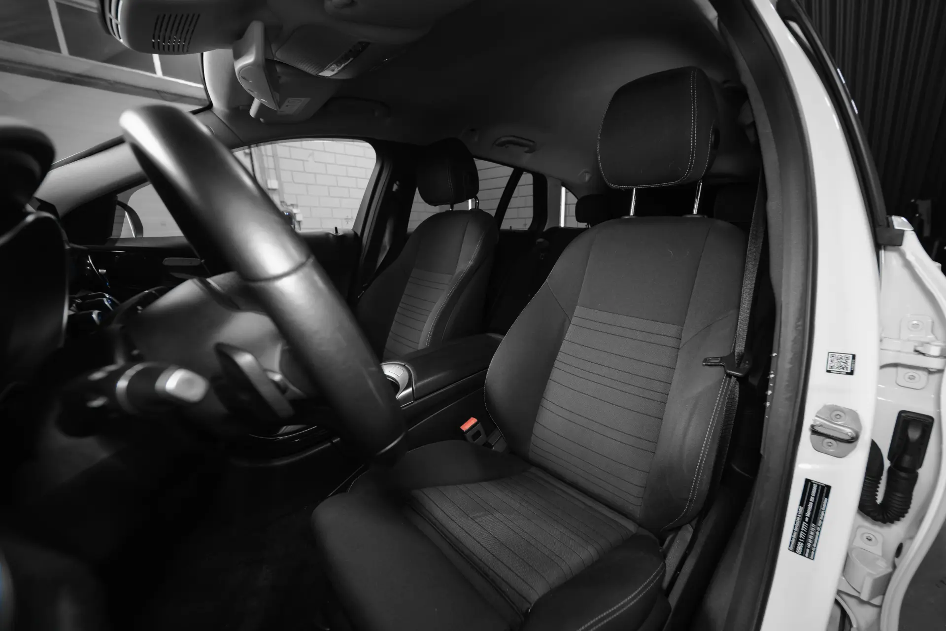 Mercedes-Benz C 300 Avantgarde 8