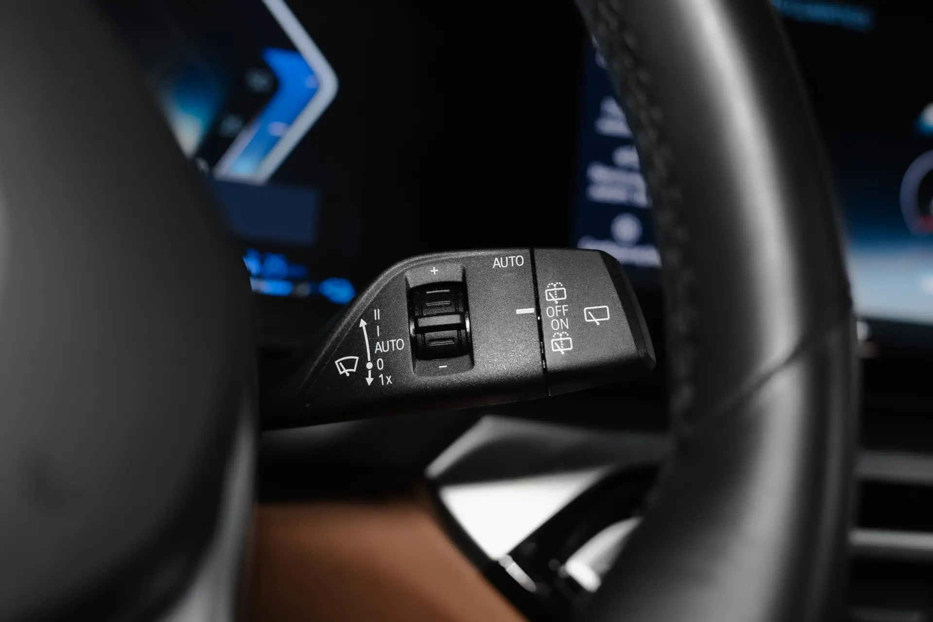 BMW 330 e xDrive Aut. M Sport 9