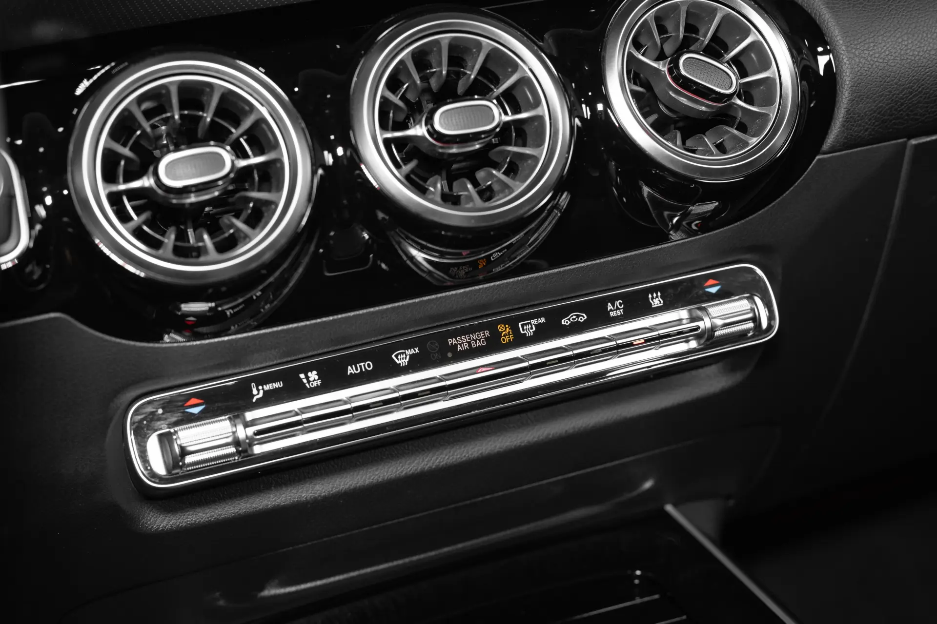 Mercedes-Benz GLA 250 e 8G-DCT Edition AMG Line 50