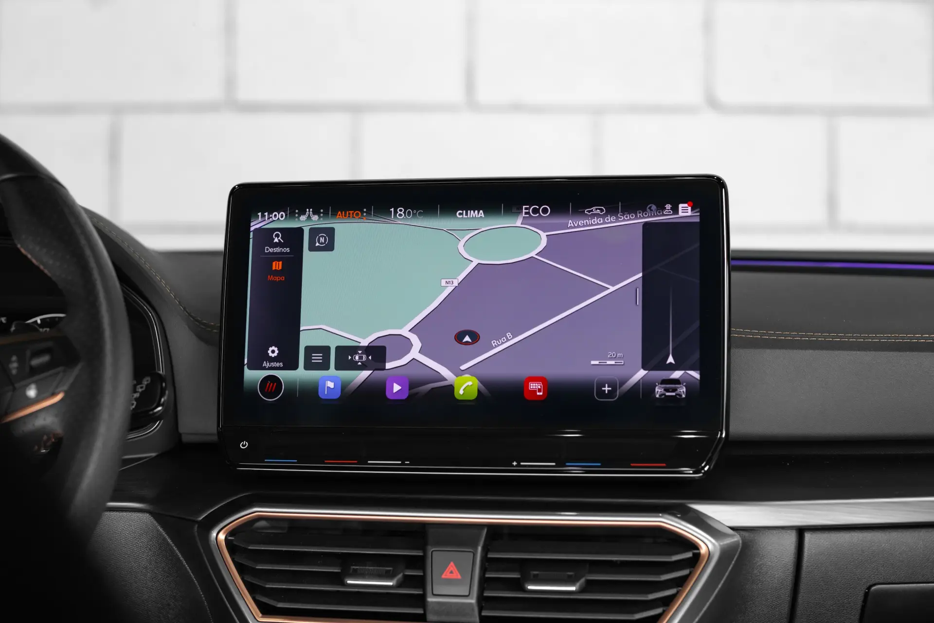 Cupra Formentor 1.4 e-Hybrid DSG VZ 9