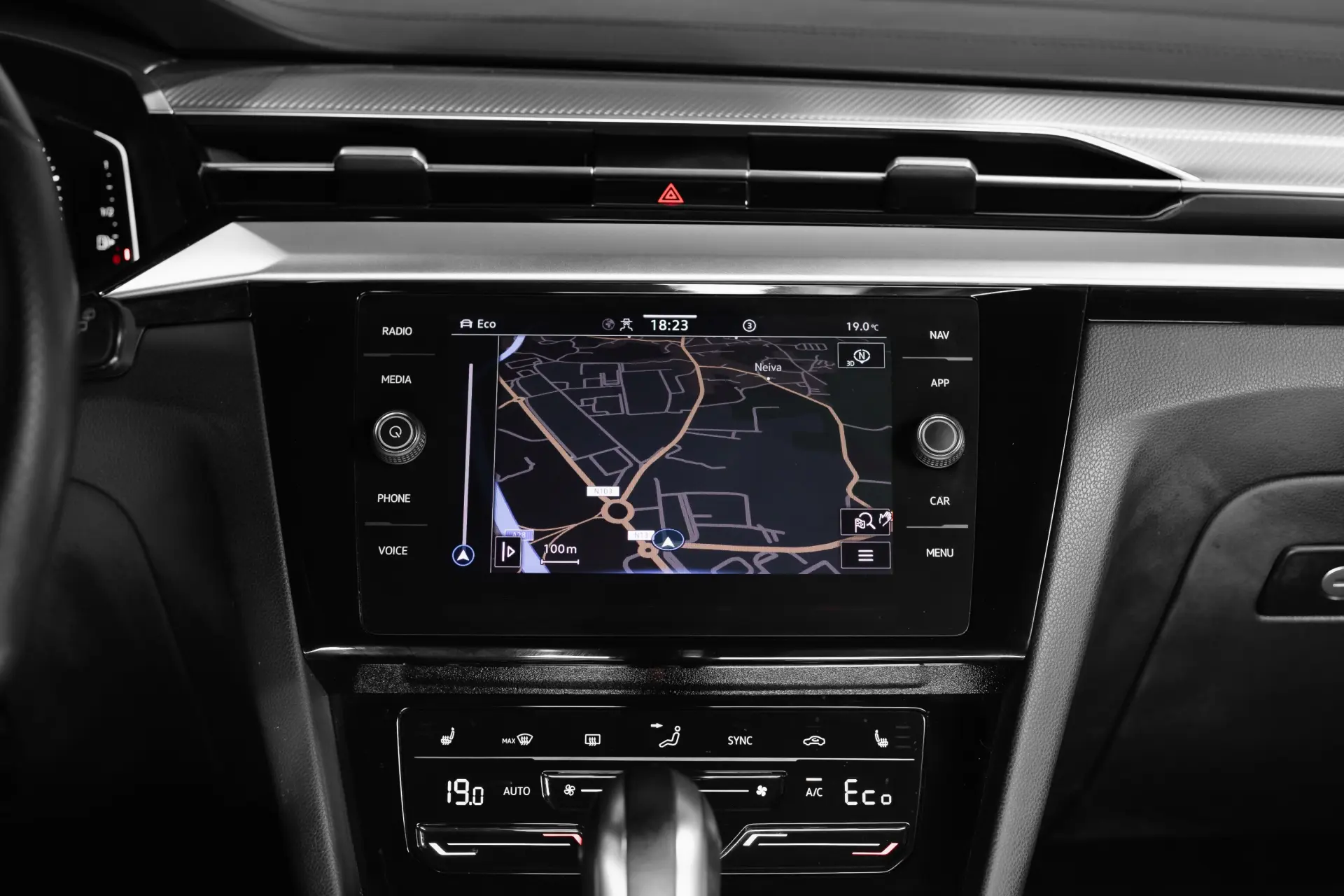 Volkswagen Arteon Shooting Brake 1.4 eHybrid OPF DSG R-Line 14