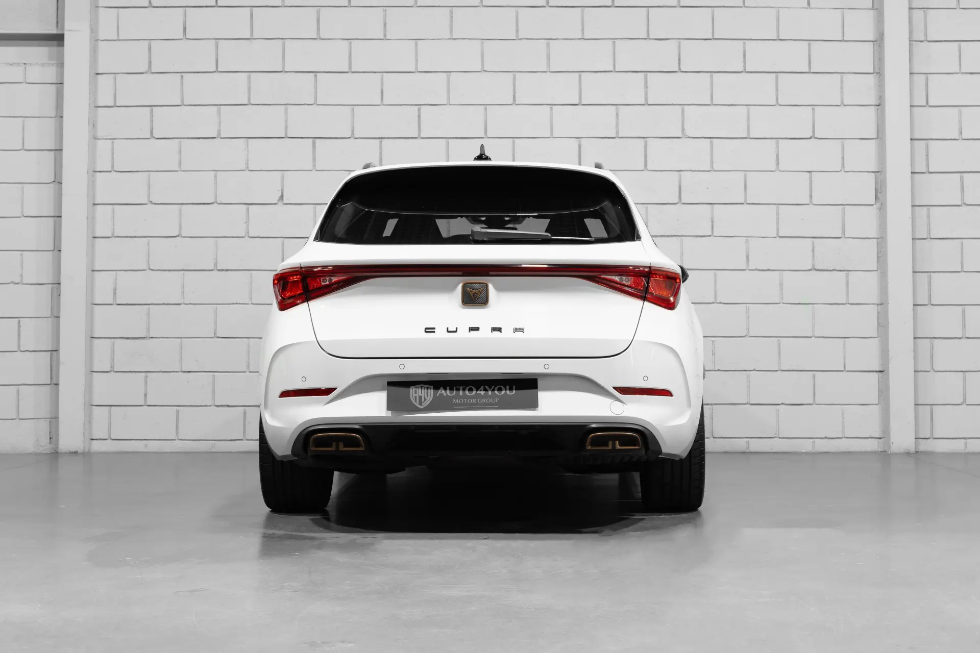 Cupra Leon ST 1.4 e-Hybrid VZ DSG 37