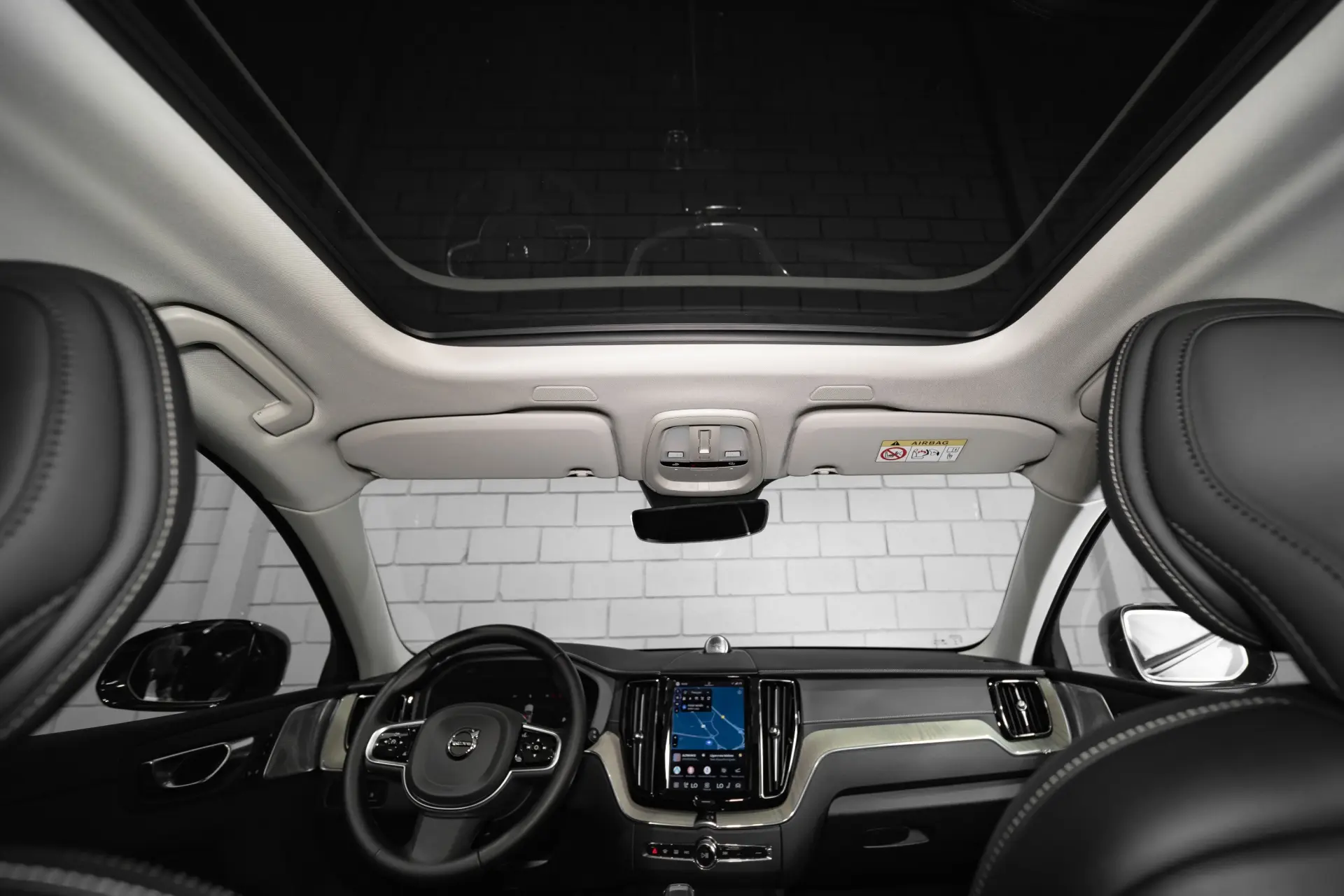 Volvo XC 60 2.0 T6 PHEV Black Edition 41