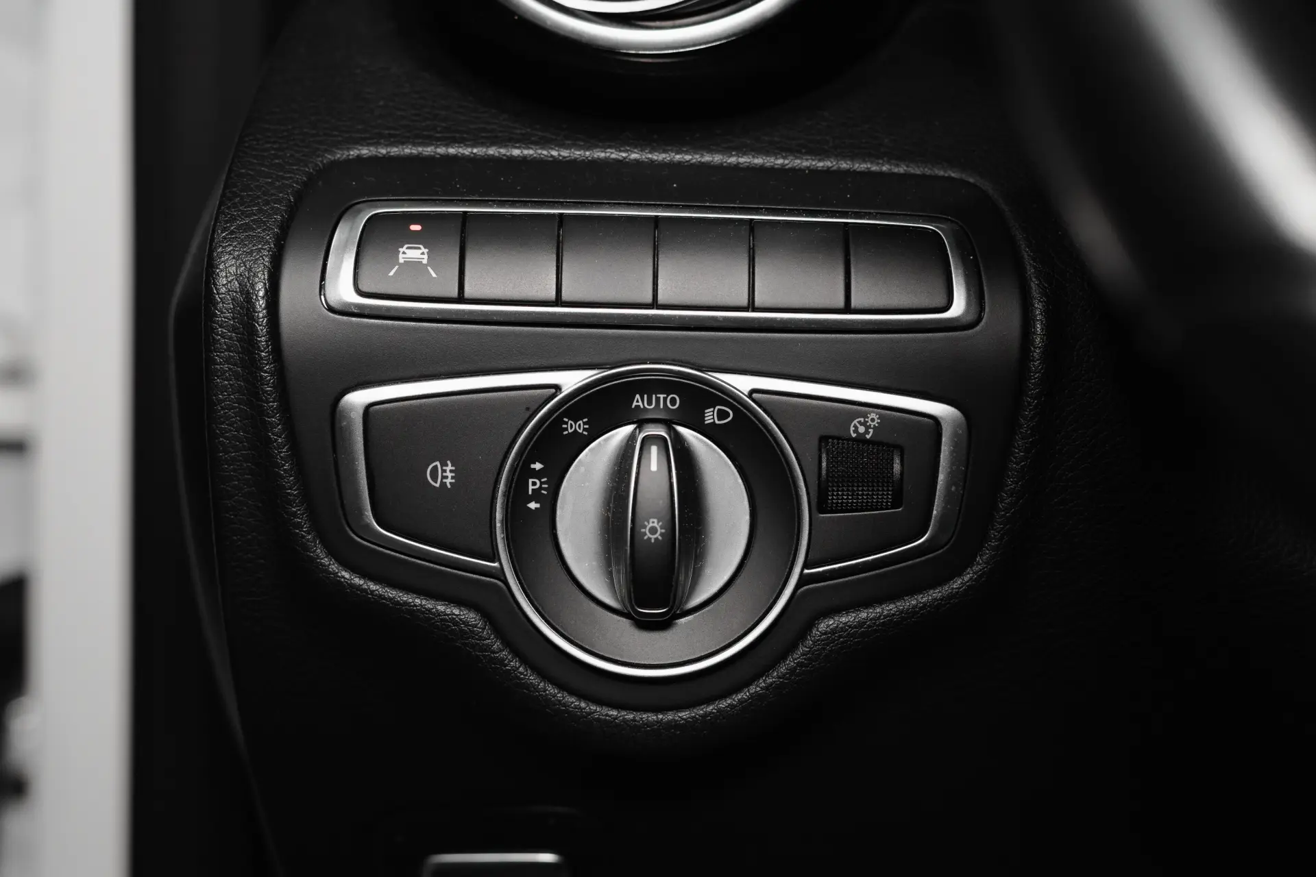 Mercedes-Benz C 300 Avantgarde 30