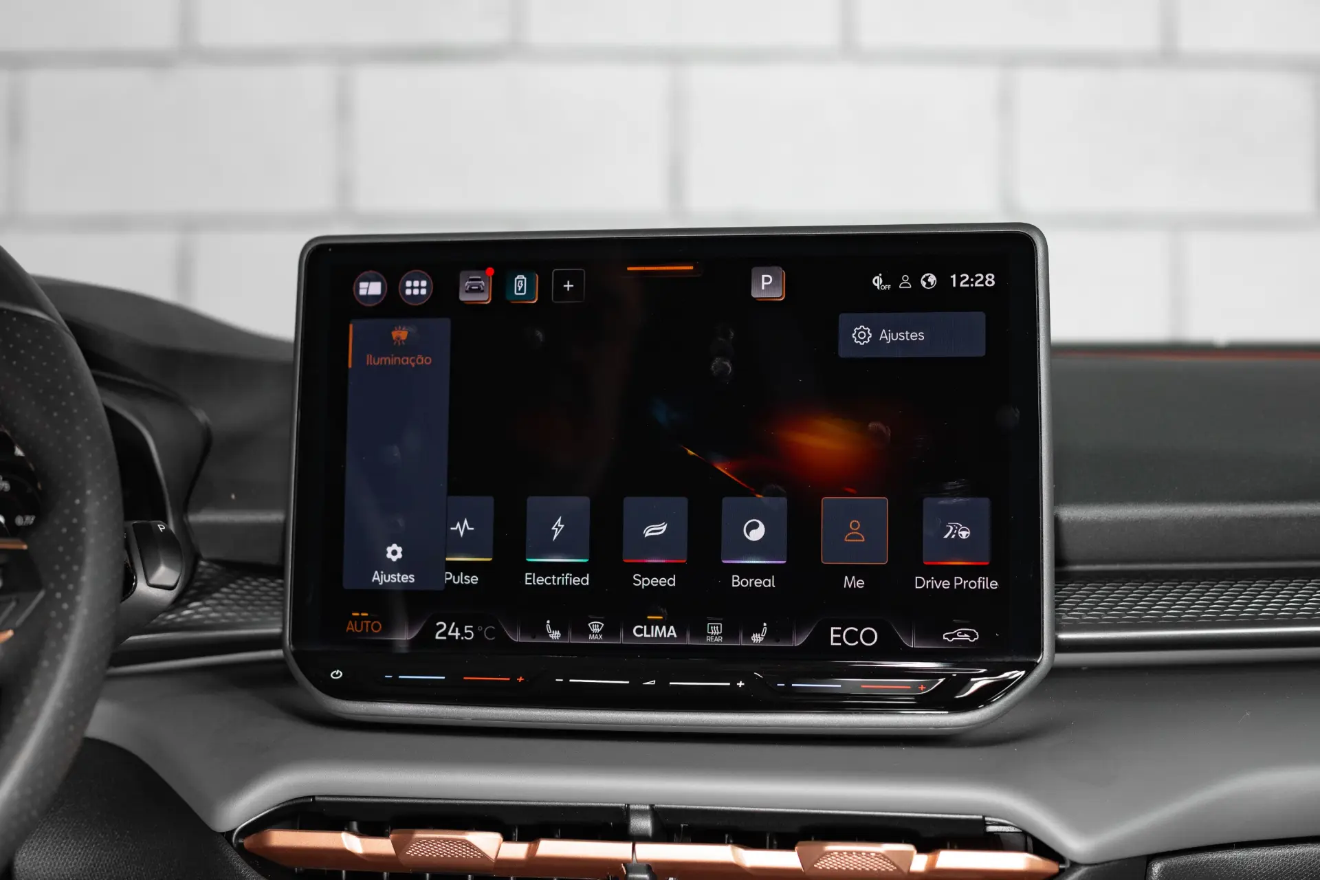Cupra Terramar 1.5 e-Hybrid DSG 25