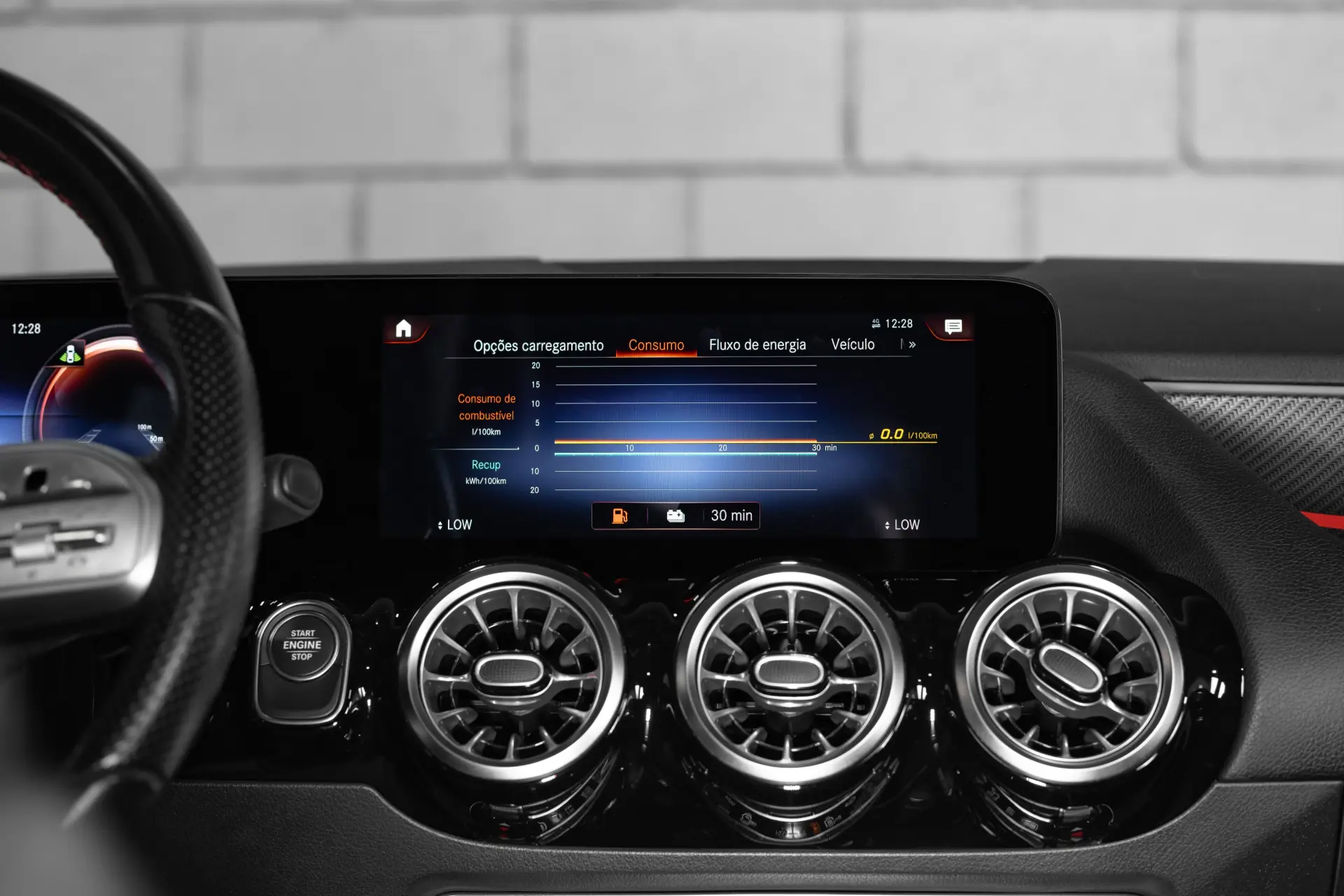 Mercedes-Benz GLA 250 e 8G-DCT Edition AMG Line 28