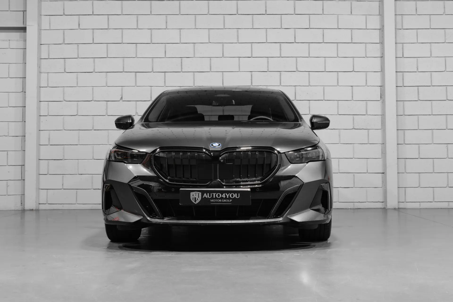BMW 530 e Pack Desportivo M Pro 2