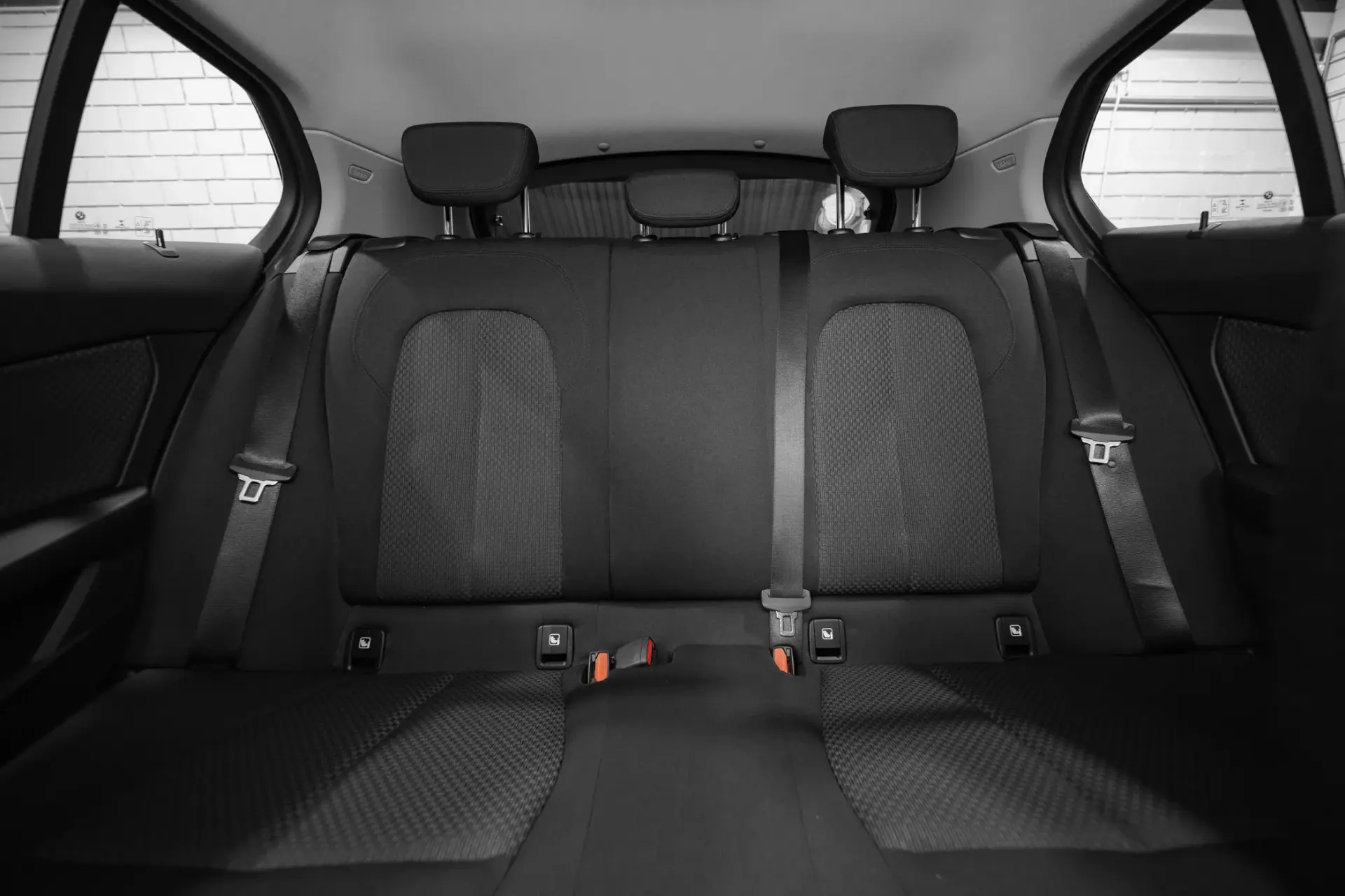 BMW 116 d Advantage Auto 7