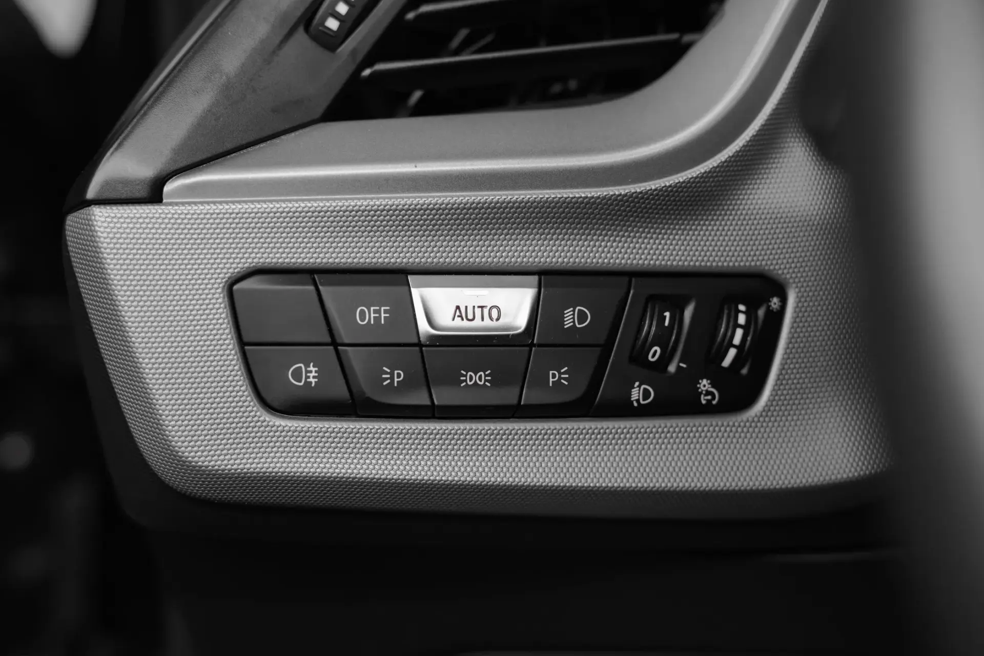 BMW 116 d Advantage Auto 21