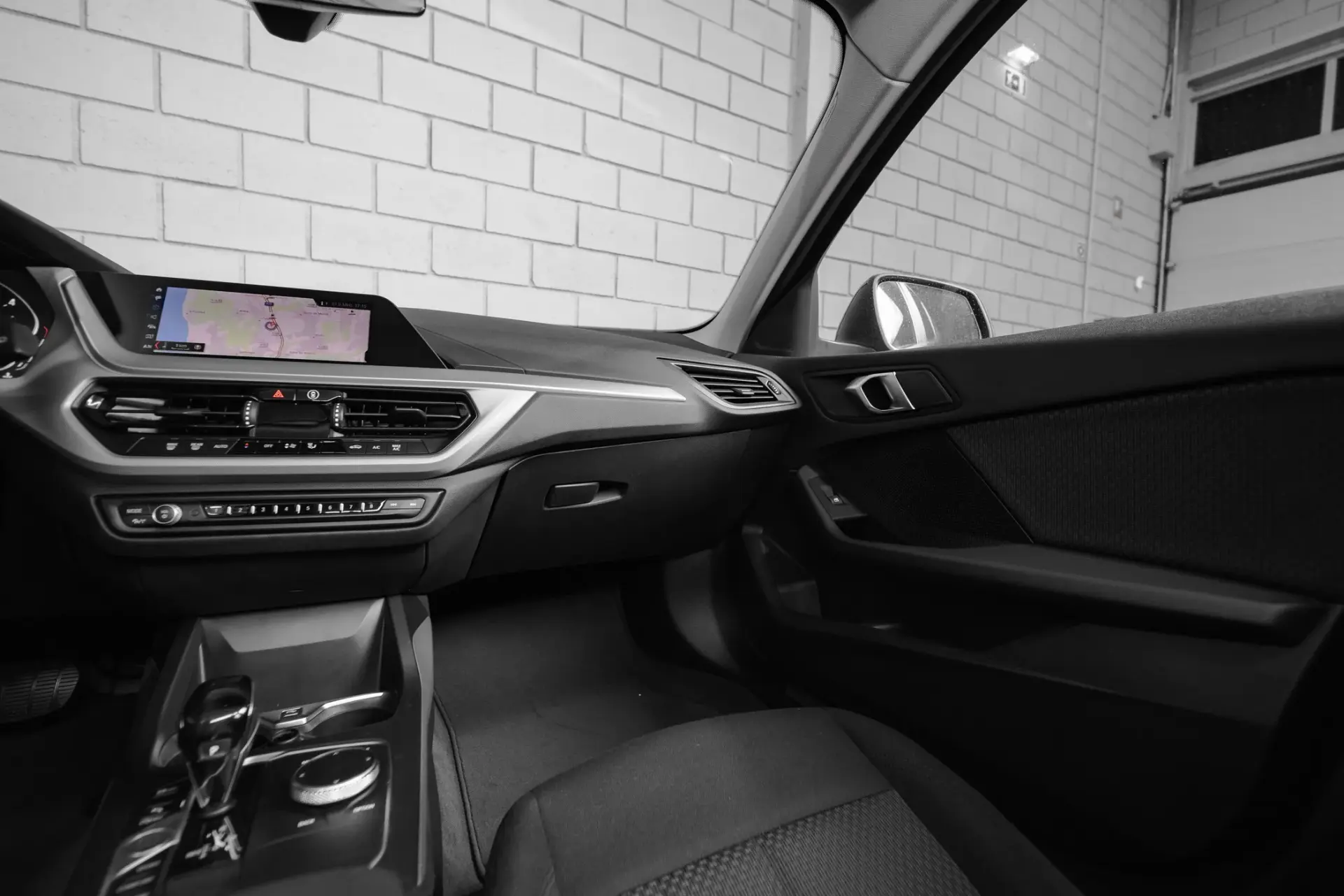 BMW 116 d Advantage Auto 30
