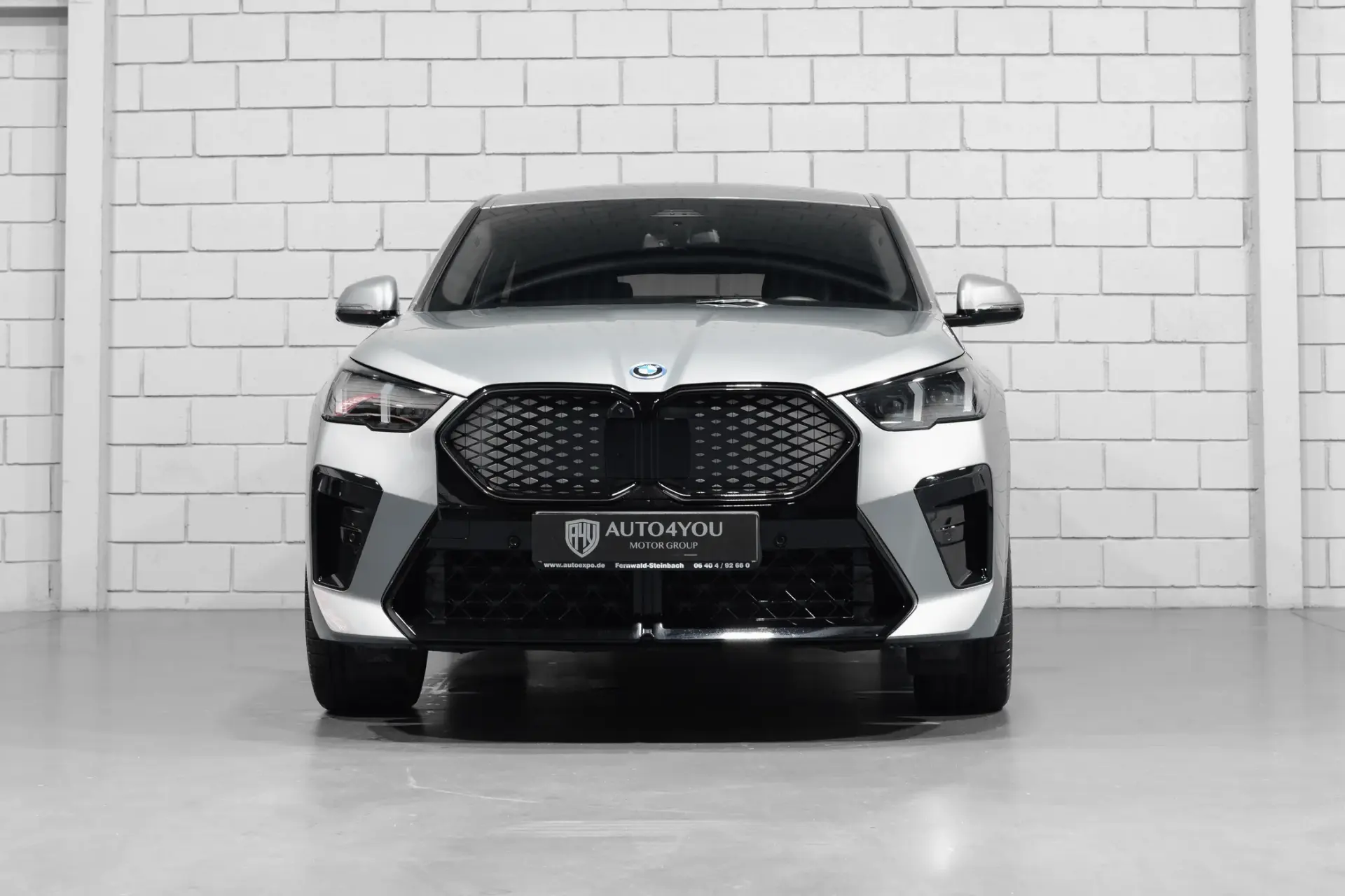 BMW iX2 xDrive30 Pack Desportivo M Pro 2