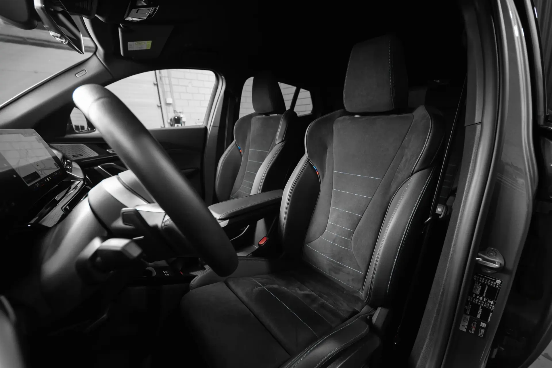BMW iX2 xDrive30 Pack Desportivo M Pro 5