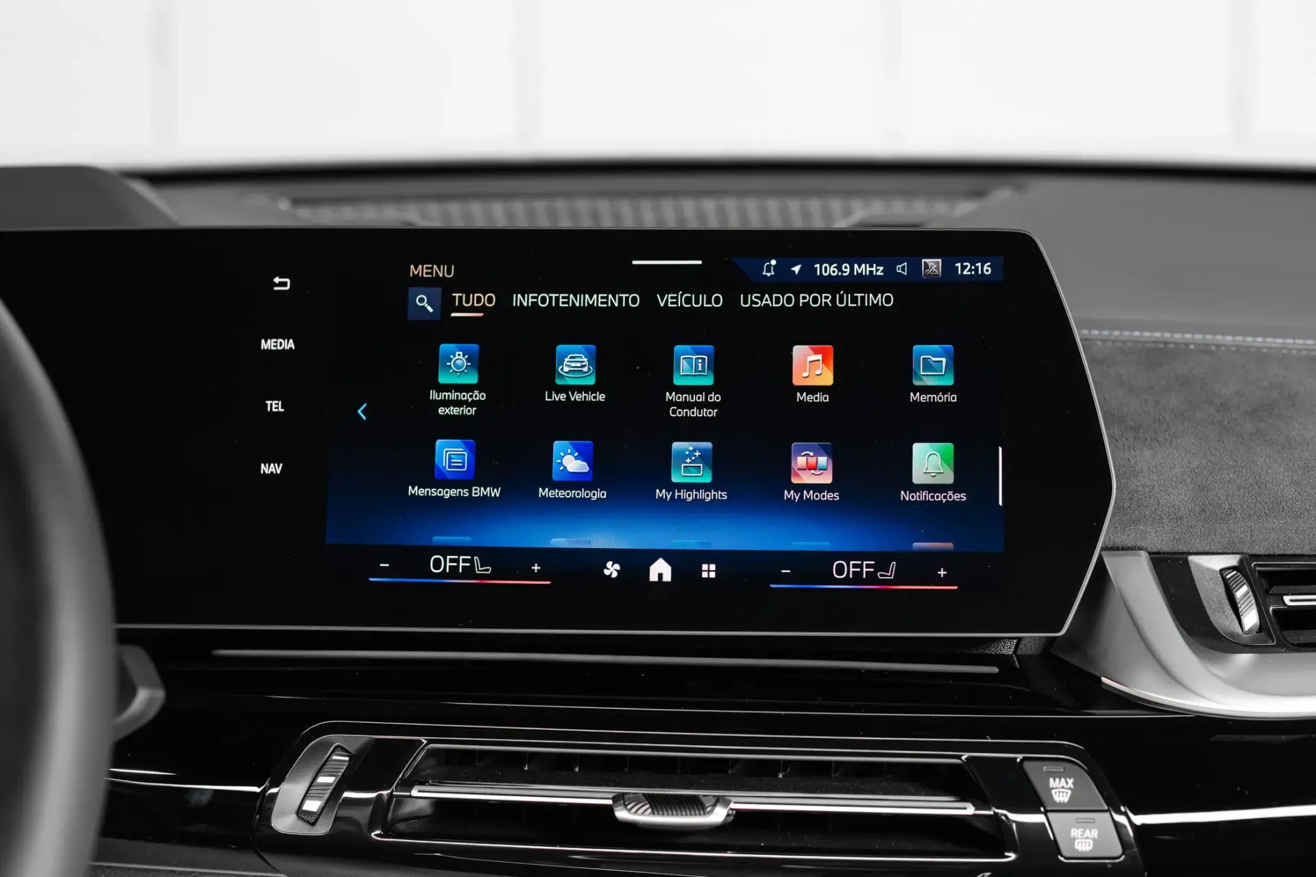 BMW iX2 xDrive30 Pack Desportivo M Pro 16