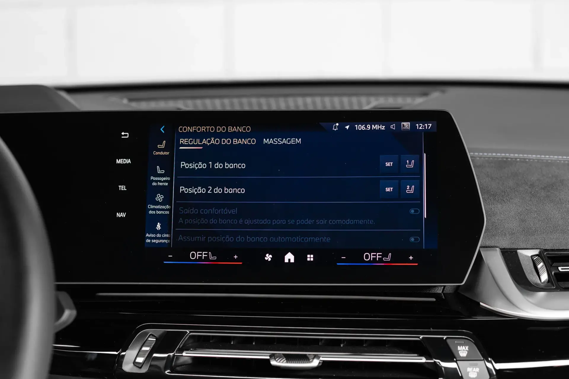 BMW iX2 xDrive30 Pack Desportivo M Pro 23