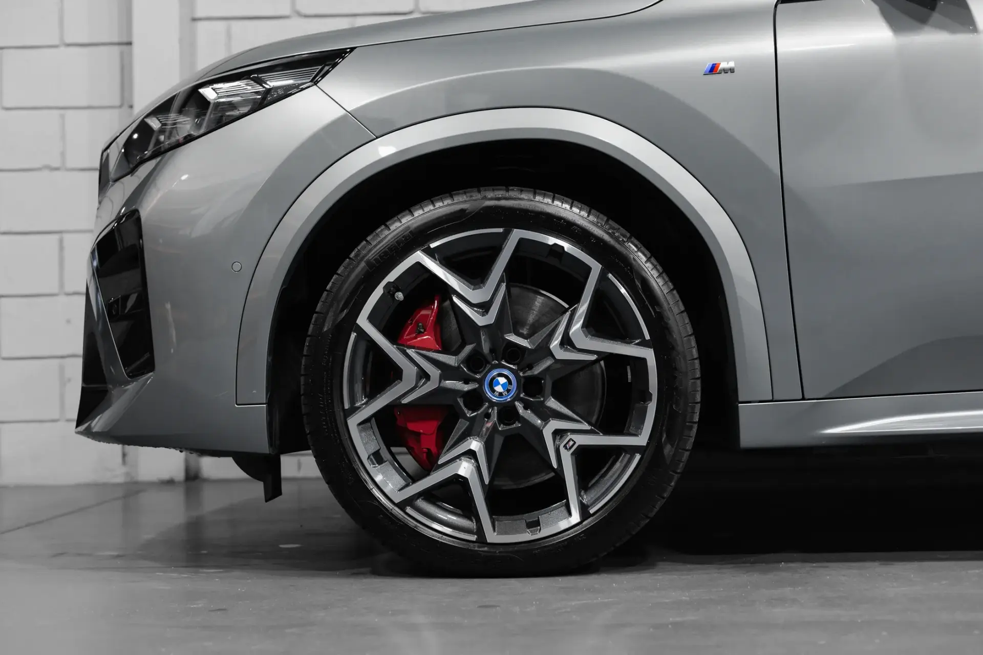 BMW iX2 xDrive30 Pack Desportivo M Pro 40