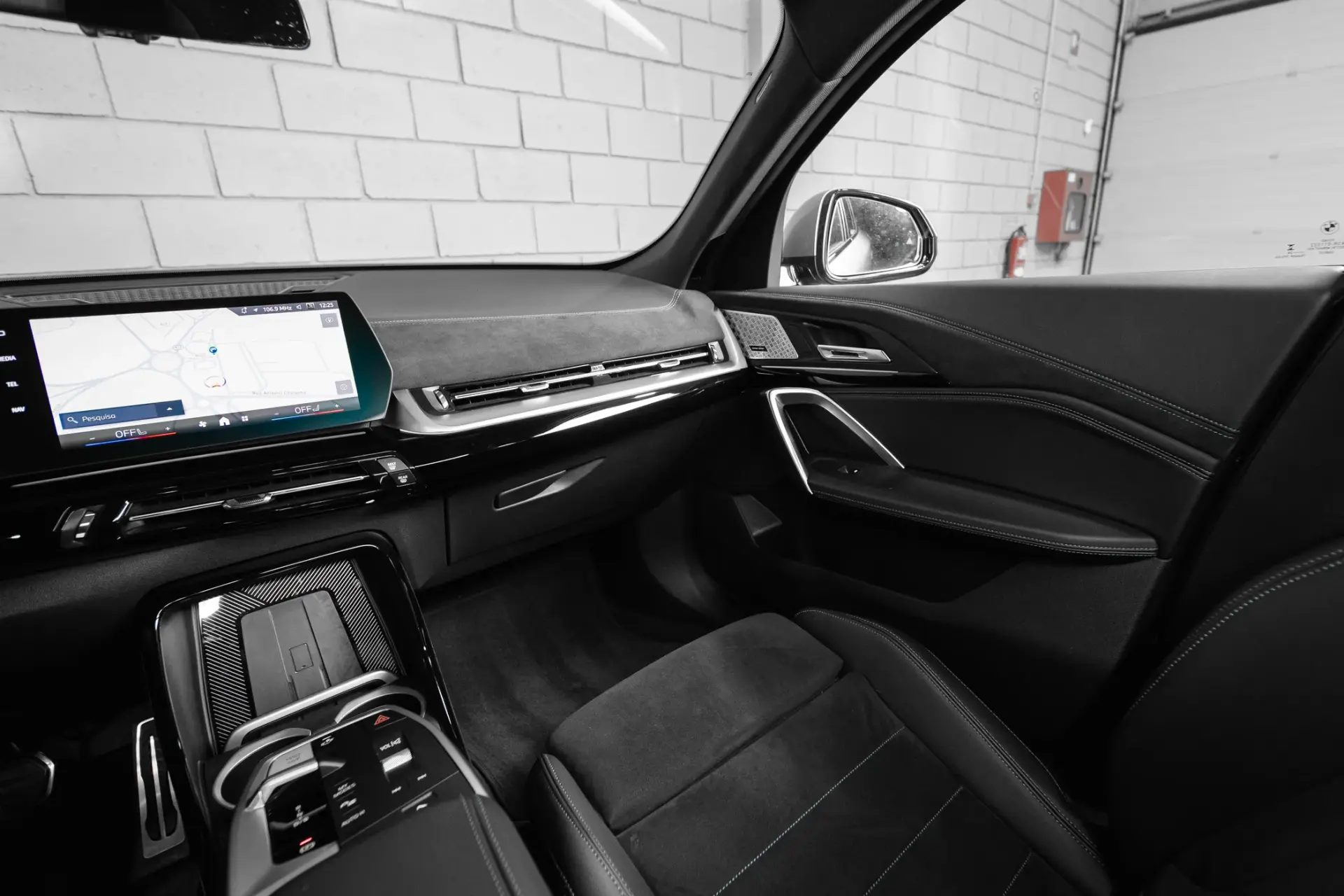 BMW iX2 xDrive30 Pack Desportivo M Pro 49