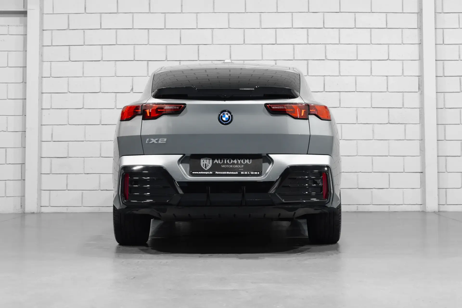BMW iX2 xDrive30 Pack Desportivo M Pro 53