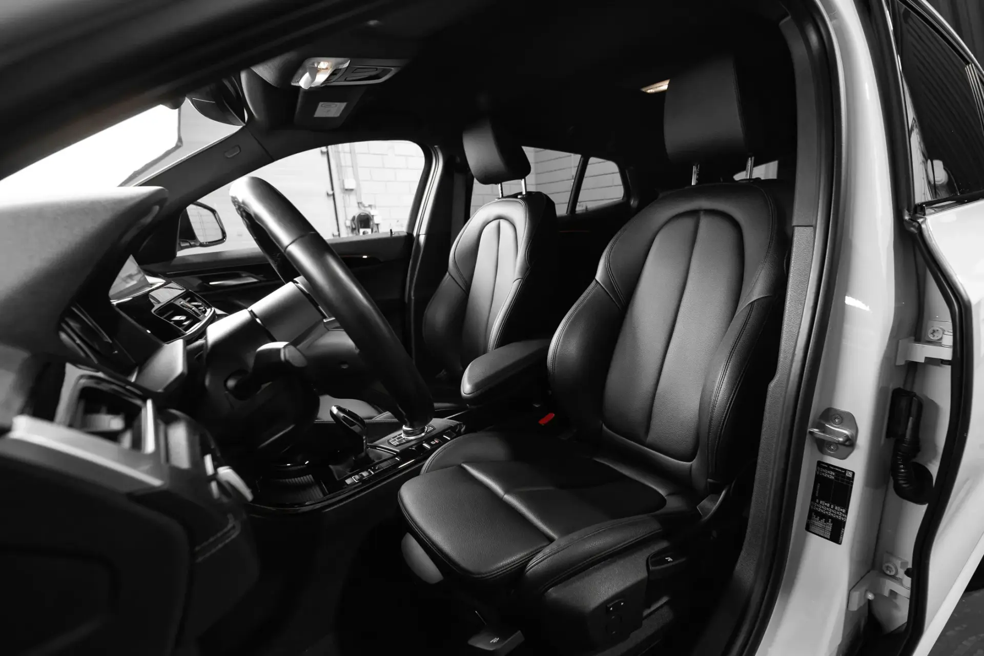 BMW X2 16 d sDrive Auto Pack M 5