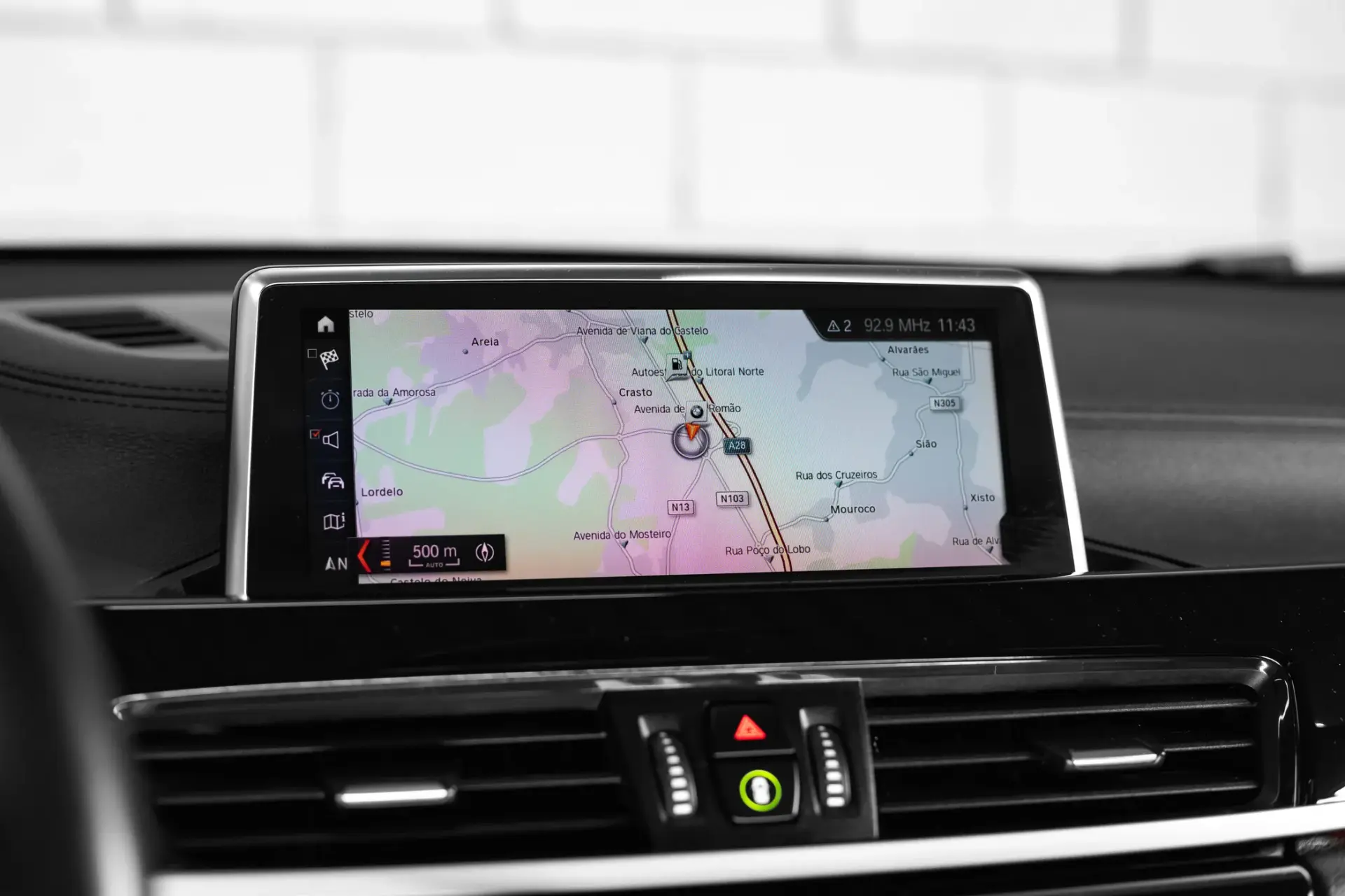 BMW X2 16 d sDrive Auto Pack M 16