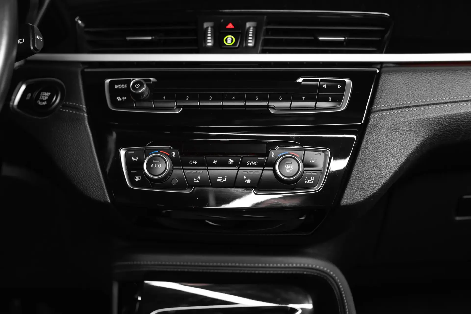 BMW X2 16 d sDrive Auto Pack M 19