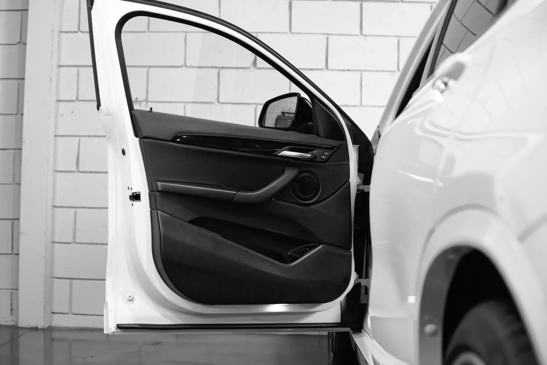BMW X2 16 d sDrive Auto Pack M 20