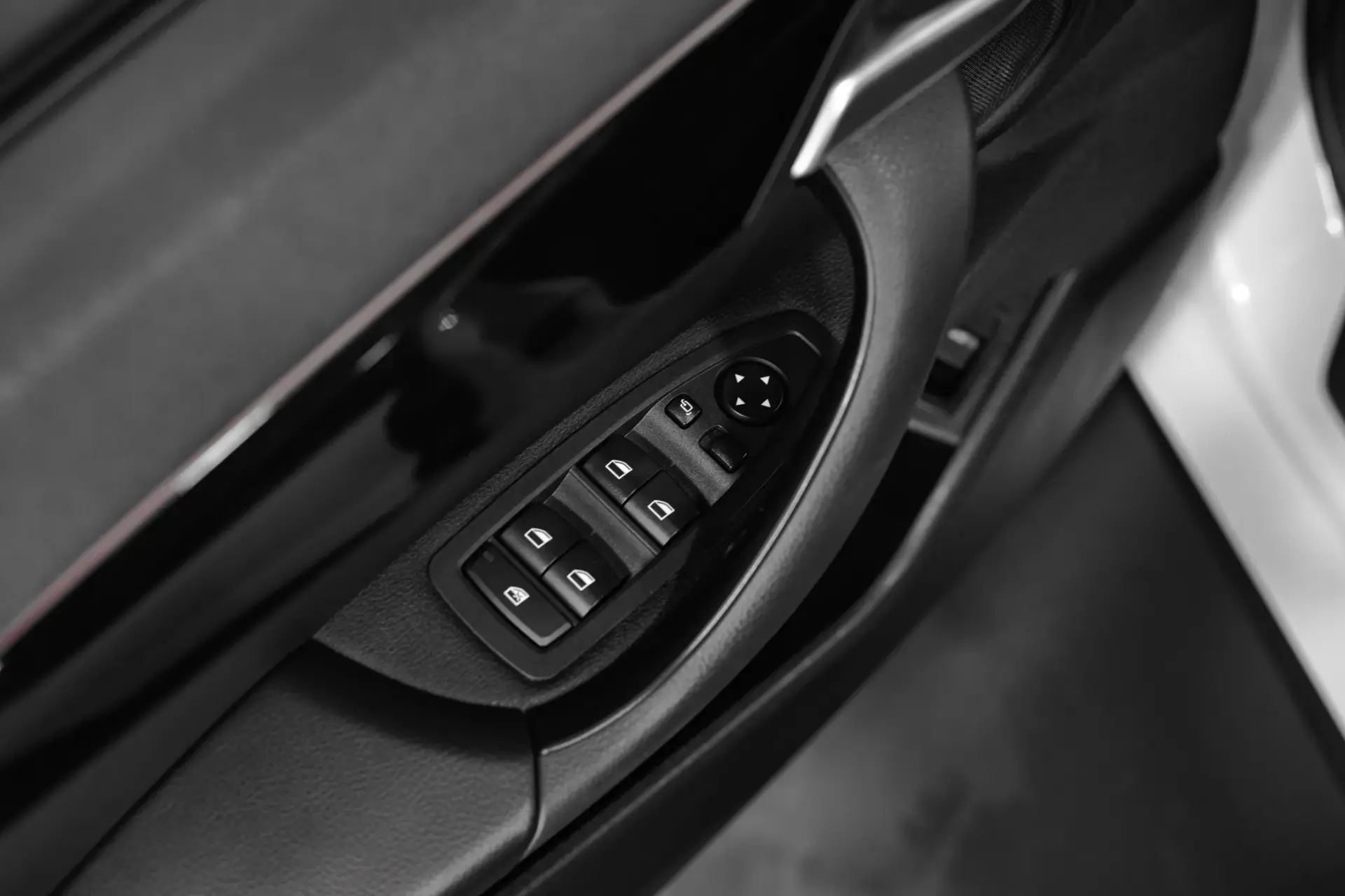 BMW X2 16 d sDrive Auto Pack M 21
