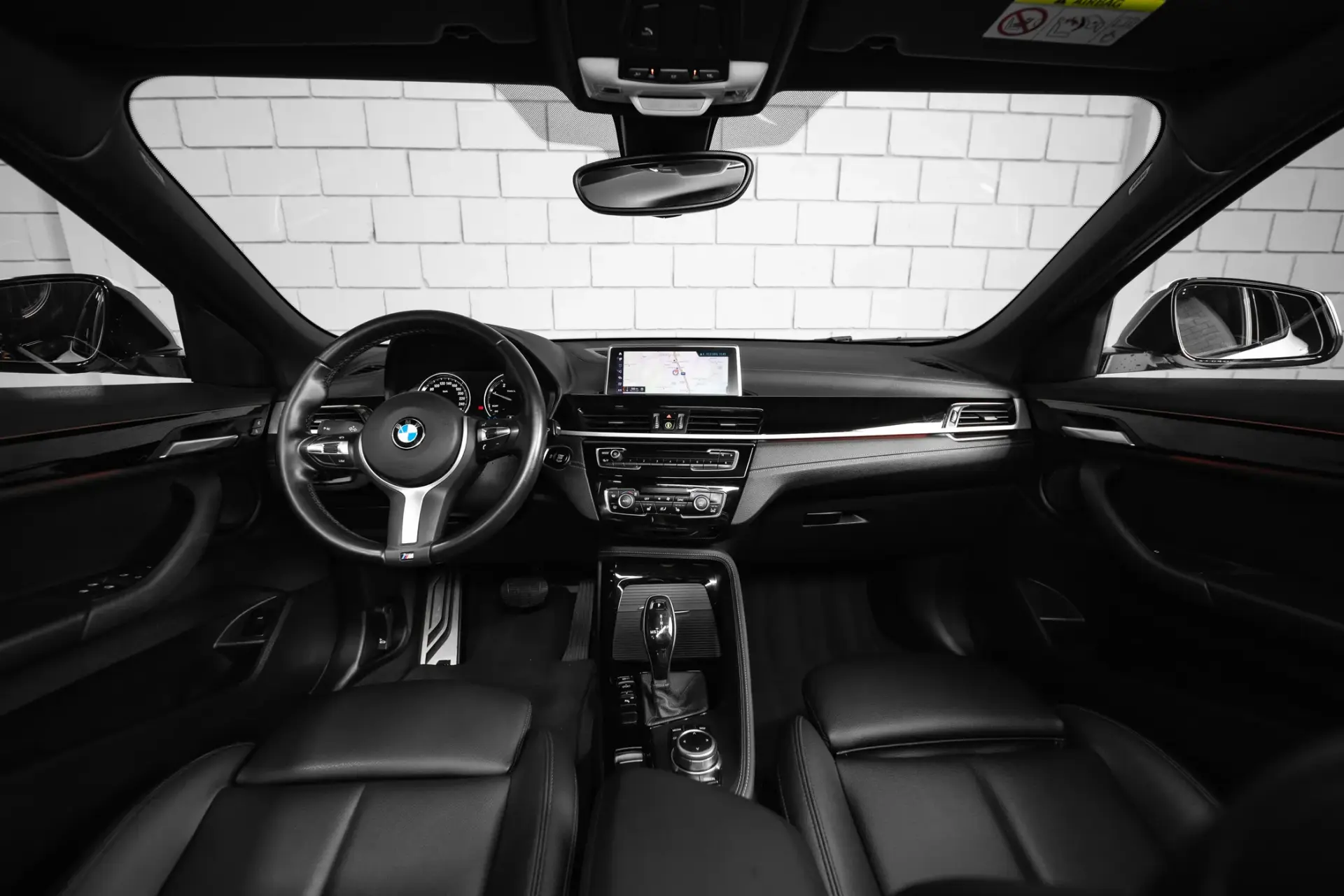 BMW X2 16 d sDrive Auto Pack M 27