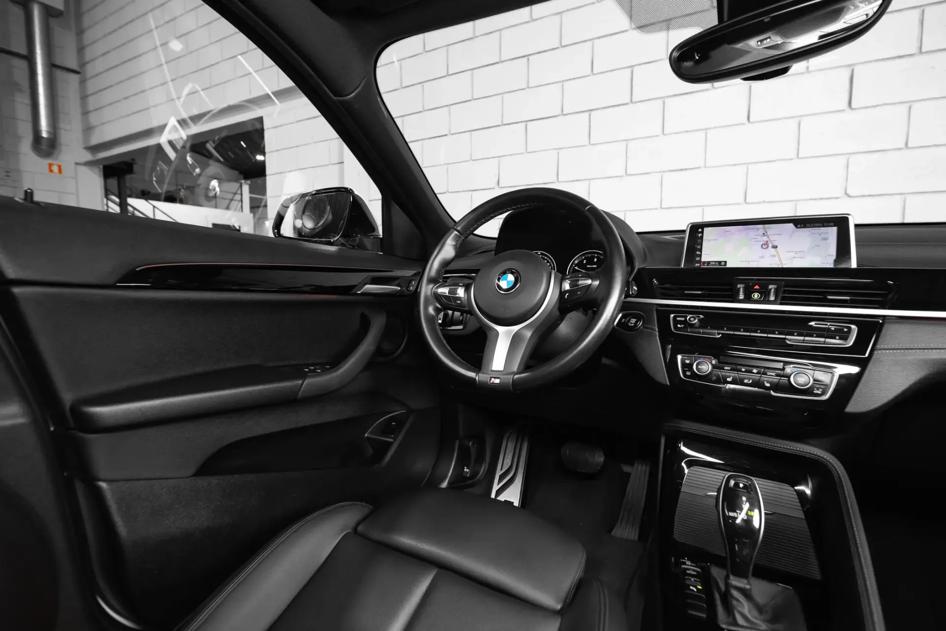 BMW X2 16 d sDrive Auto Pack M 28
