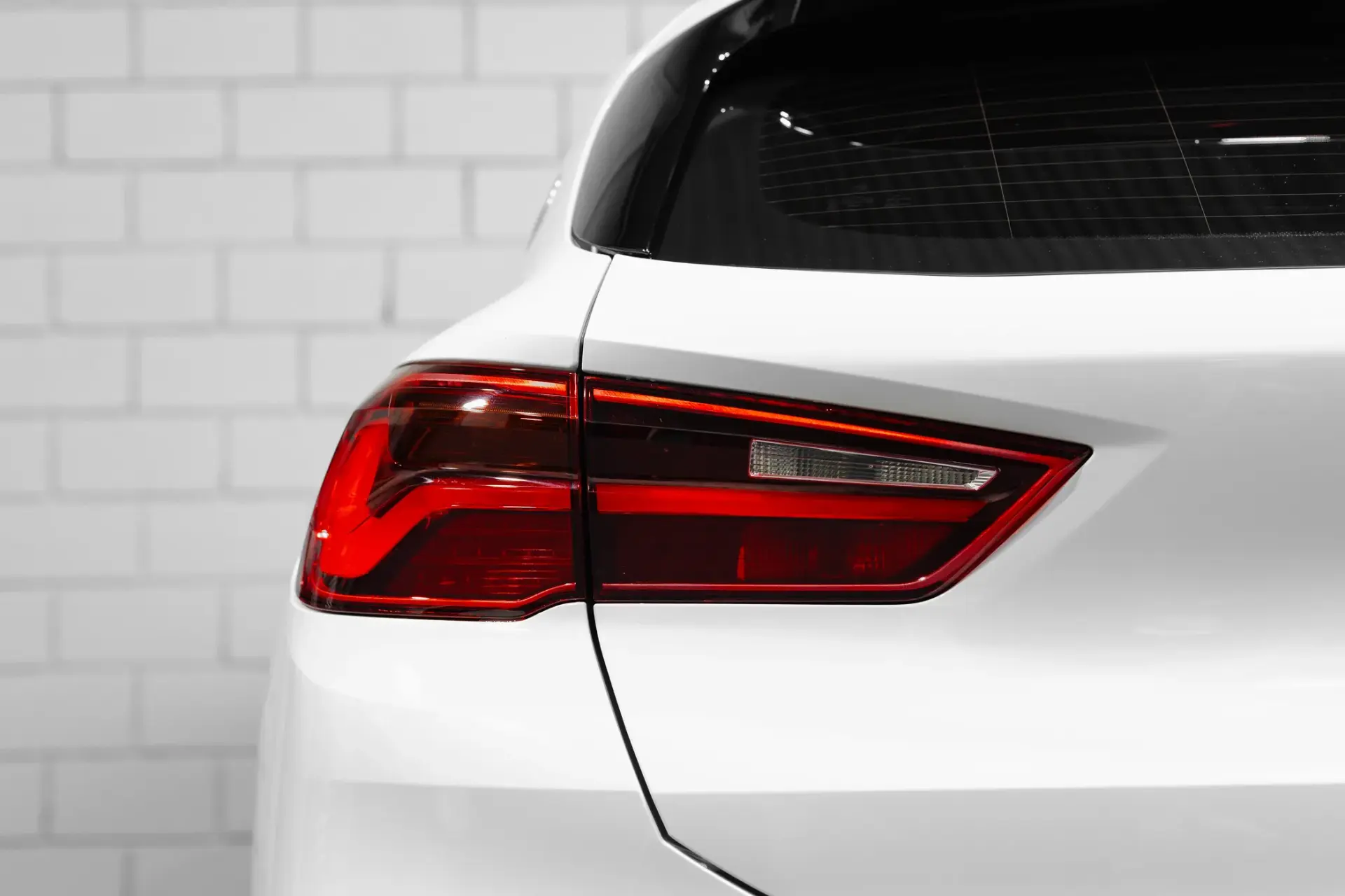 BMW X2 16 d sDrive Auto Pack M 32