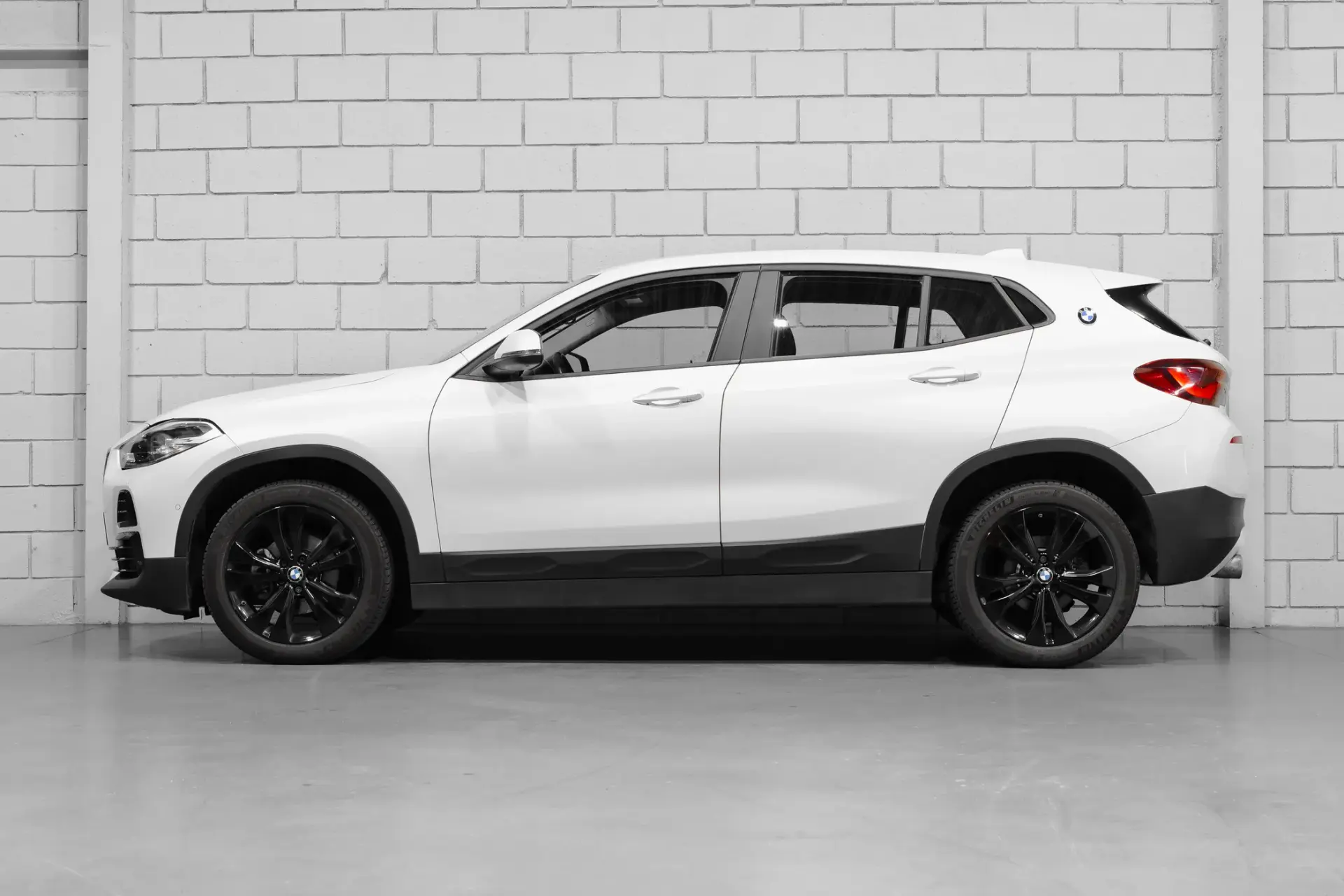 BMW X2 16 d sDrive Auto Advantage 2
